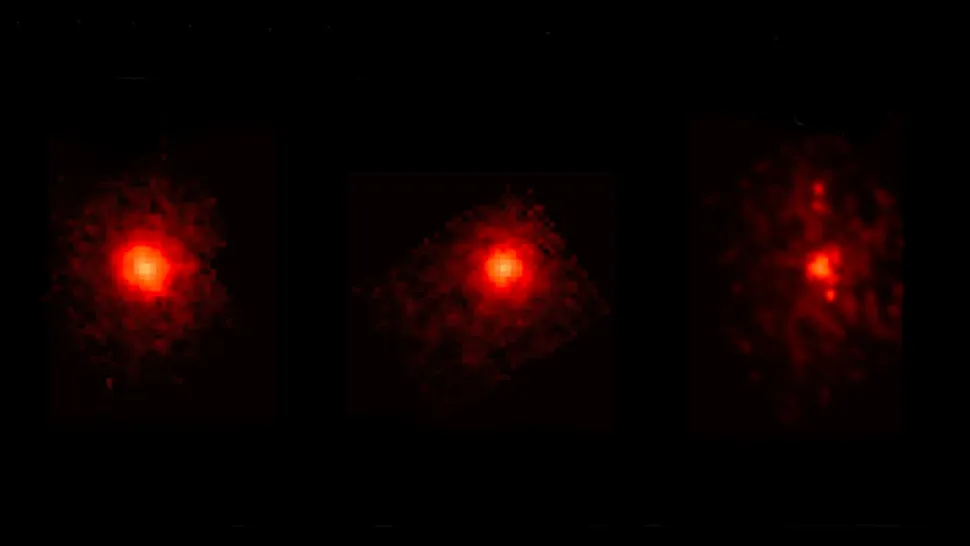 Imagem da matéria: Por onde anda o 3I-Atlas? Cometa interestelar que sacudiu a Ciência em 2025 pode ter mistério resolvido