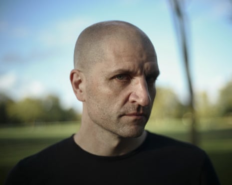Imagem da matéria: A resenha de The Rouse, de China Miéville – uma realização poderosa do autor do 'novo estranho'