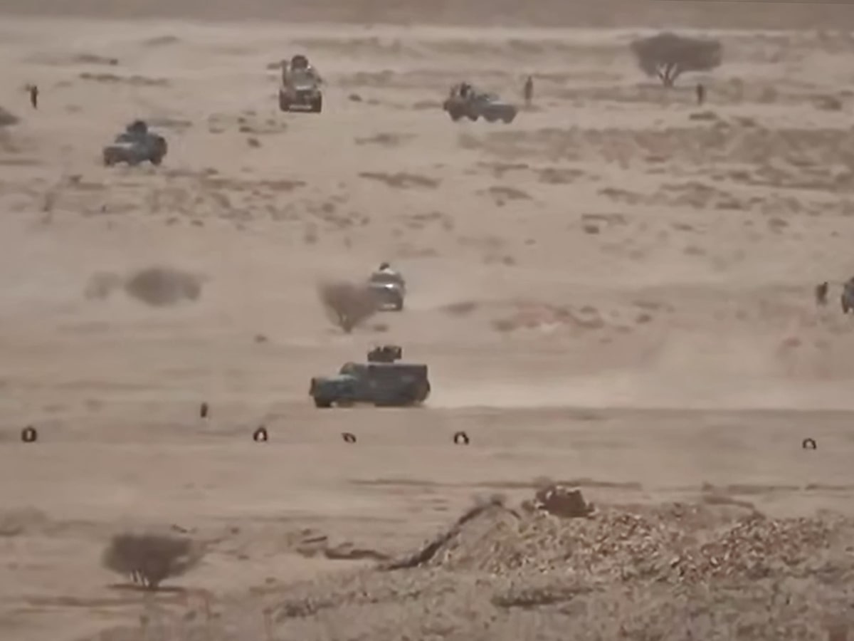 Houthis abatem avião de guerra da Arábia Saudita após acusações de ataque a Meca
