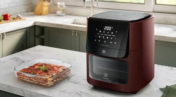 8 dicas para não errar na hora de comprar sua air fryer