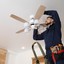 Imagem da matéria: Melhor marca de ventilador 2026: 10 opções para comprar sem medo