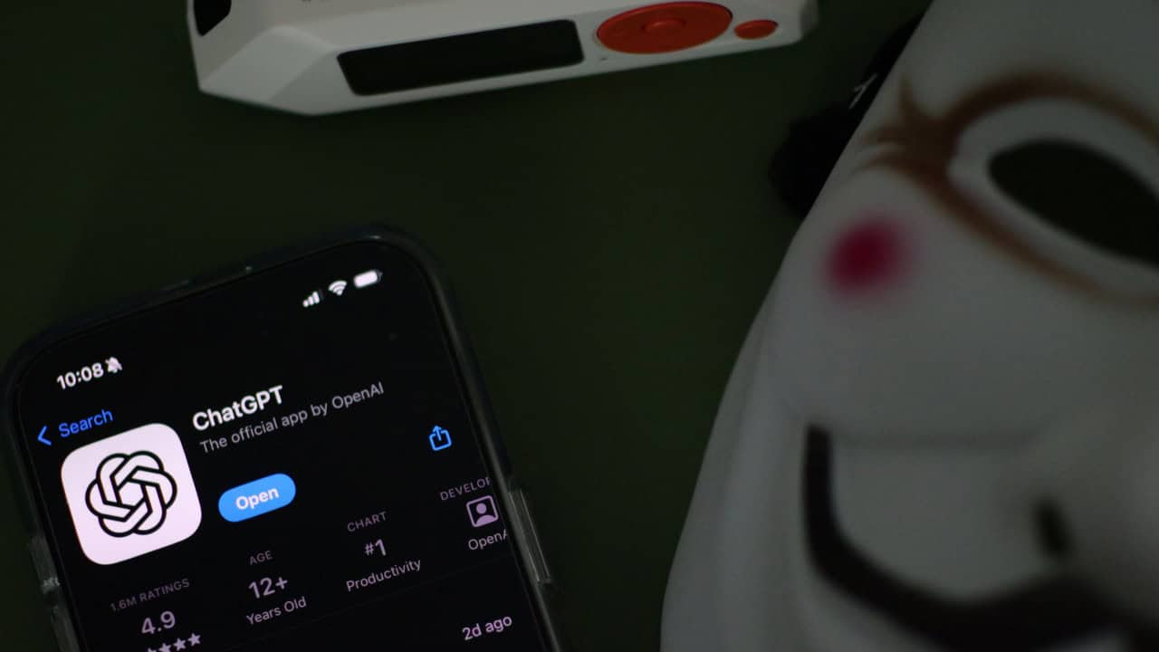 OpenAI teve agentes testando Hugging Face antes do ataque de julho