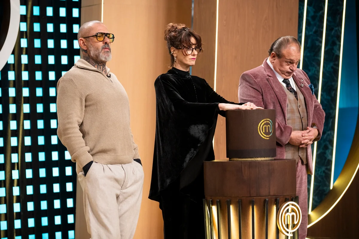 Veja spoiler da prova que define o primeiro finalista do MasterChef Brasil