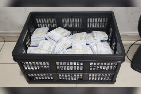 Bolão de R$ 101 mil da Lotofácil da Independência teve retorno de R$ 9 mil