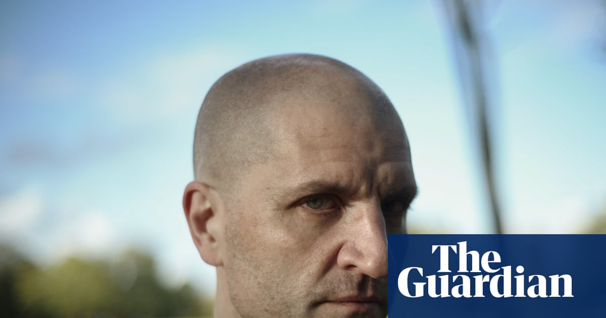 A resenha de The Rouse, de China Miéville – uma realização poderosa do autor do 'novo estranho'
