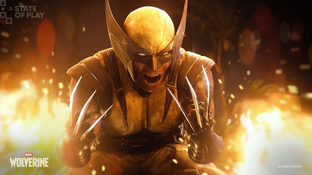6 jogos de herói que são ainda melhores que Marvel's Wolverine