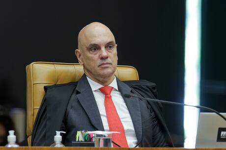 STF decide hoje se investiga Moraes por suposta relação com Vorcaro; entenda passo a passo