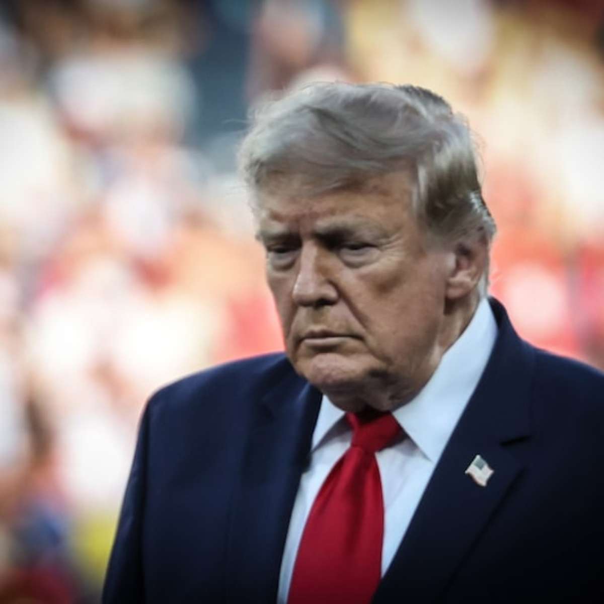 Trump ataca CEO da Anthropic e diz que freio no avanço da IA beneficia a China