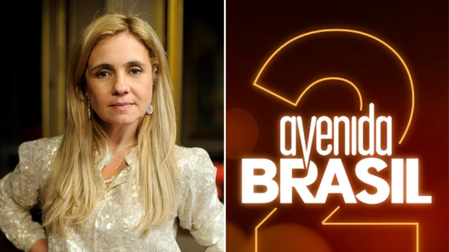 Avenida Brasil 2 ganha elenco oficial; veja quem está de volta à novela