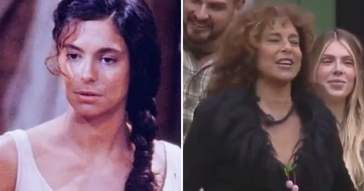 'A Fazenda 18': Quem é Giovanna Gold, a Zefa de 'Pantanal' que viveu polêmicas antes do reality