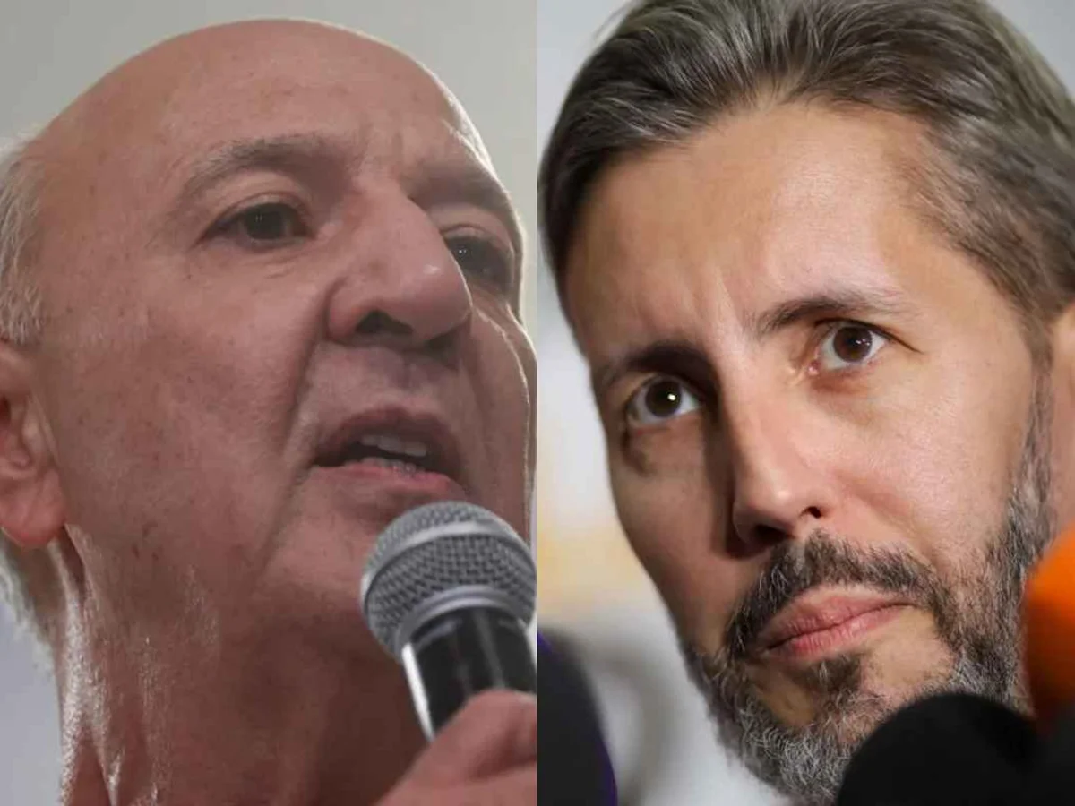 Grass admite acolher apoio de Arruda em eventual segundo turno